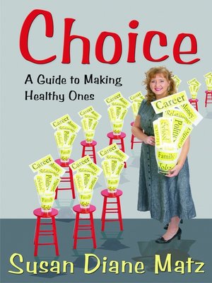 cover image of Choice